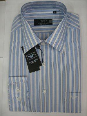 Armani shirts-154